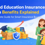 hild education insurance plan benefits explained