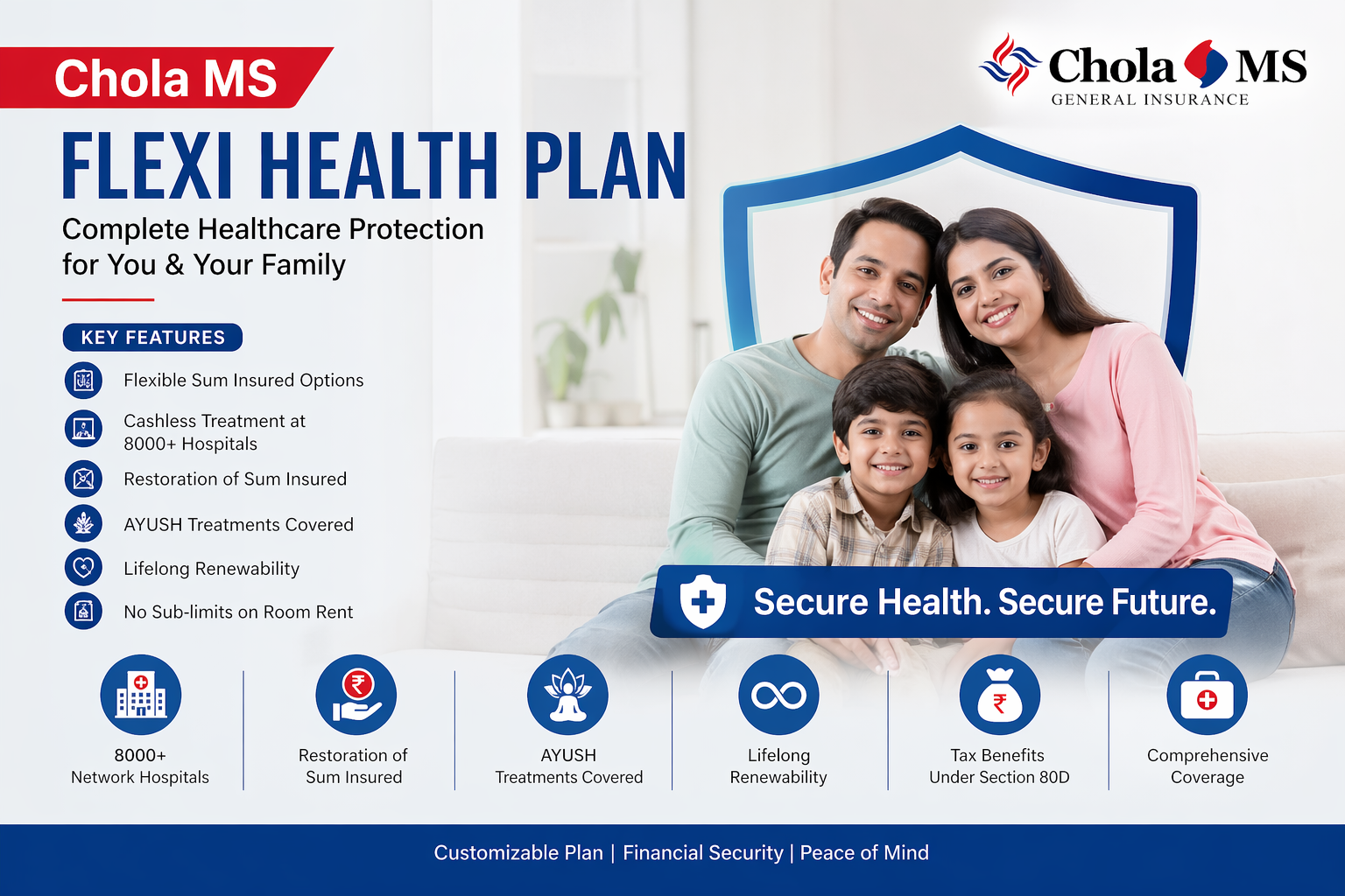 hola ms flexi health plan features and benefits