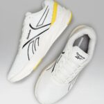 Reebok shoe