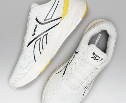 Reebok shoe