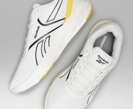 Reebok shoe