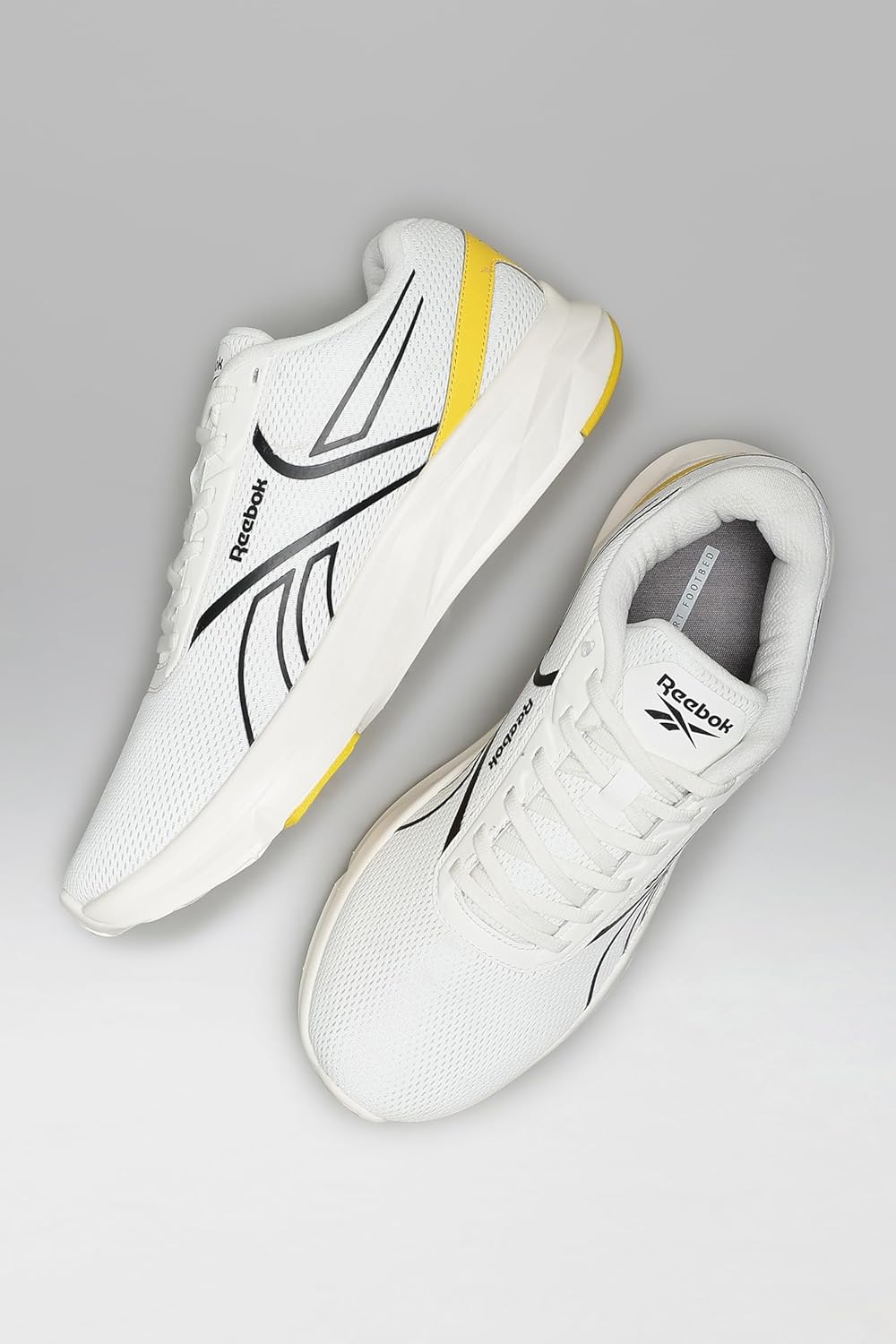 Reebok shoe