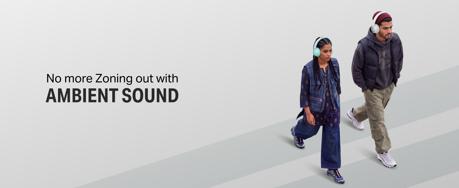 boAt Headphones