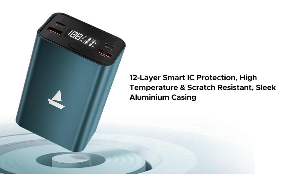boat, powerbank, boat powerbank, power bank, boat energyshroom, laptop charger, boat charger