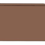 waterproof and dustproof Split AC Cover