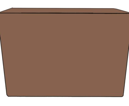 waterproof and dustproof Split AC Cover