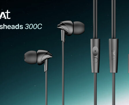 Earbud