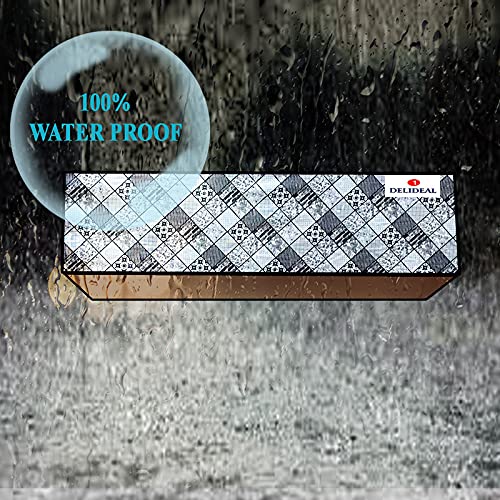 Indoor & Outdoor Air Conditioner Cover Waterproof