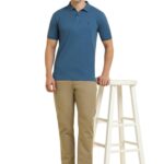 Allen Solly Men T-Shirt