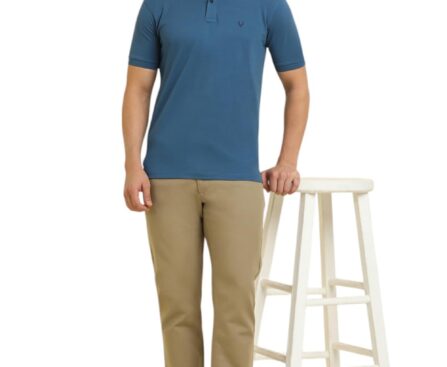 Allen Solly Men T-Shirt