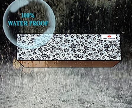 Indoor & Outdoor Air Conditioner Cover Waterproof