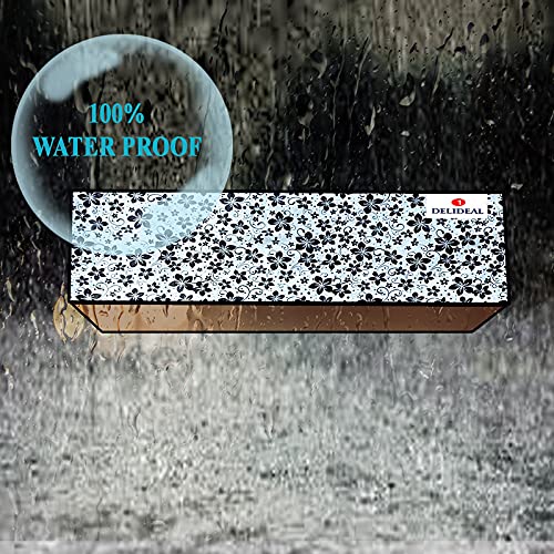 Indoor & Outdoor Air Conditioner Cover Waterproof