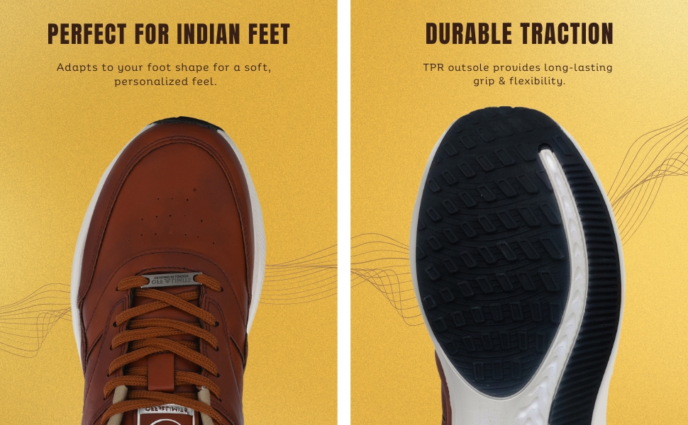 OFFLIMITS Running Shoes