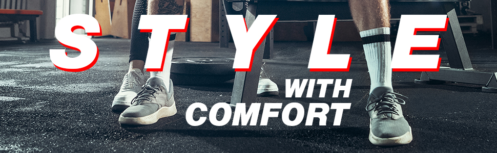 Style With Comfort