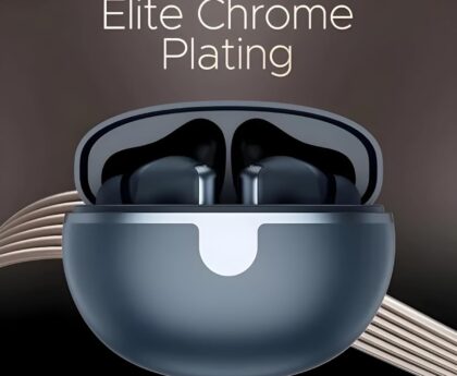 Original True Wireless Earbuds for Boat 161 Elite