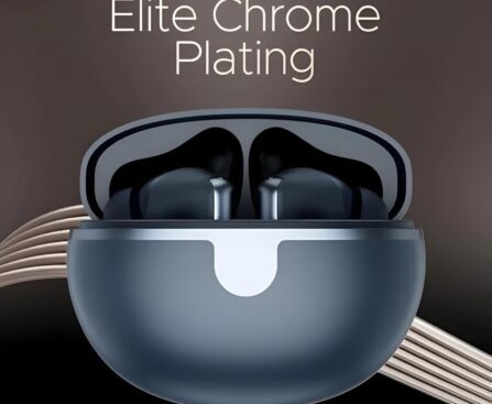 Original True Wireless Earbuds for Boat 161 Elite