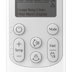 GMQ 5 Years Warranty Original Remote Control Compatible for Samsung