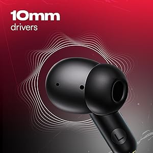 Probuds, Earphones, Earpods, Lava