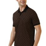 Allen Solly Men T-Shirt