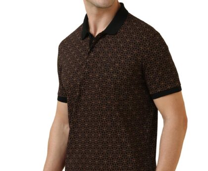 Allen Solly Men T-Shirt