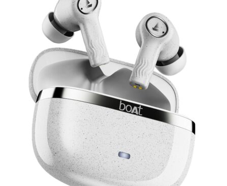 Ear Bud