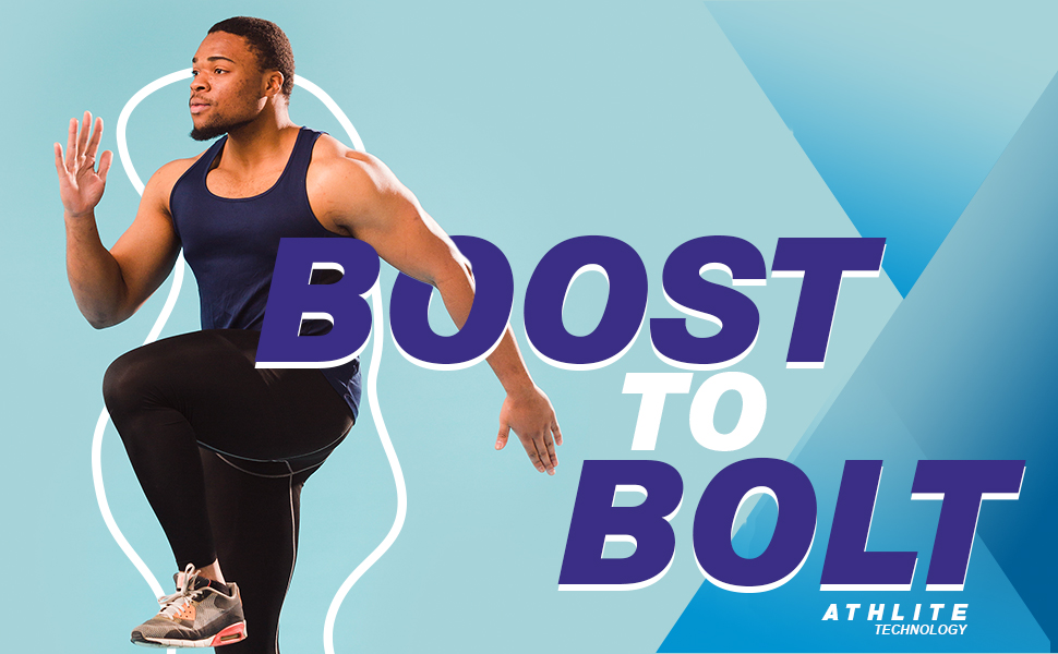 Boost To Bolt