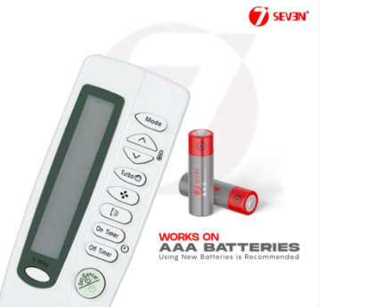 Samsung Ac Remote Original