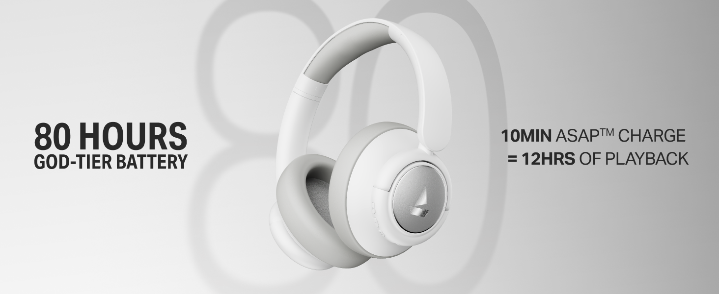 boAt Headphones