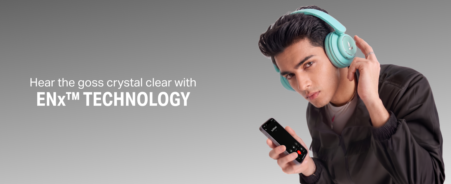 boAt Headphones