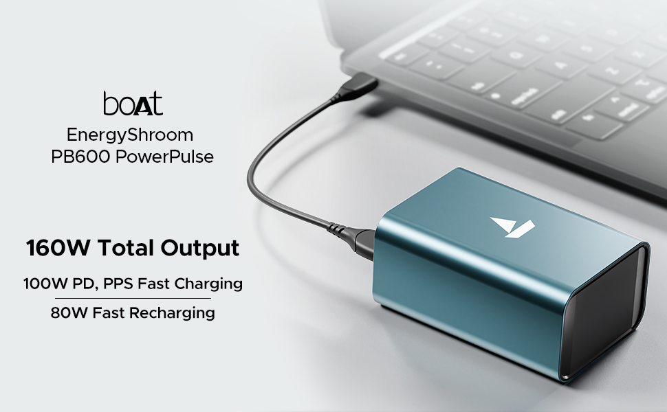 boat, powerbank, boat powerbank, power bank, boat energyshroom, laptop charger