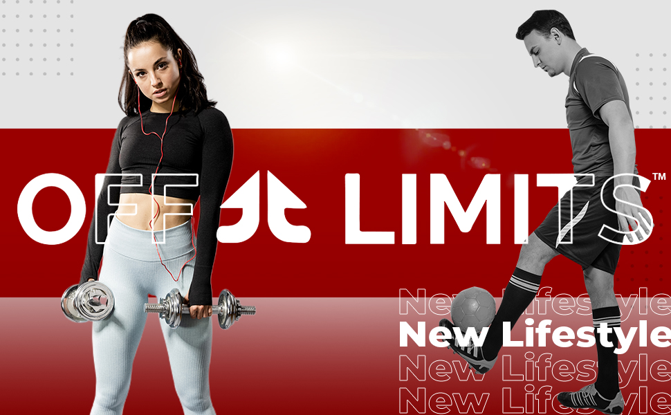 Off Limits