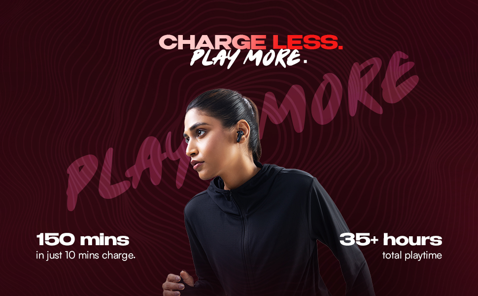 Probuds, Earphones, Earpods, Lava