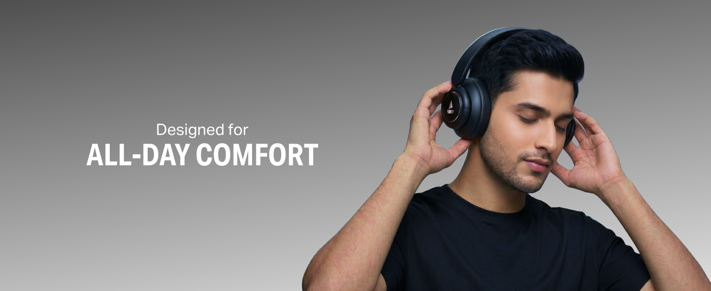 boAt Headphones